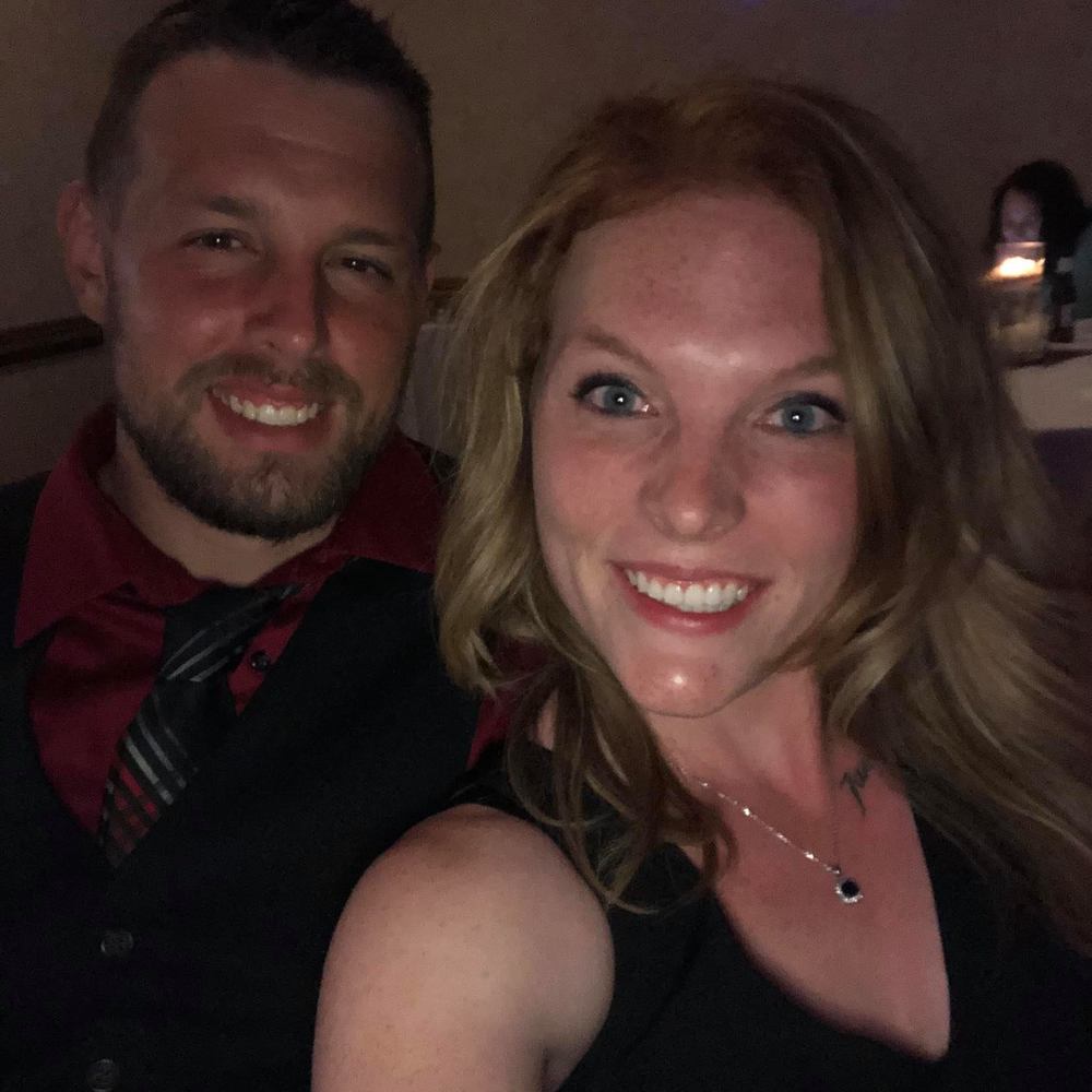 Meet your Posher, Michaela